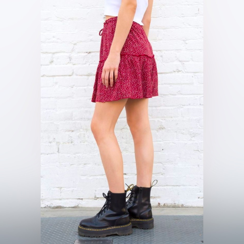Brandy Melville Kenzo Skirt